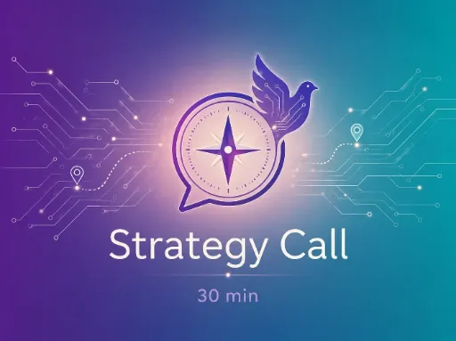 Strategy Call (15 min)