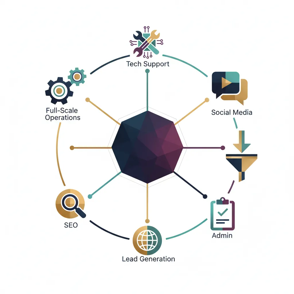 Growth Bundles: Digital COO